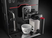 Gaggia Accademia - Prestige Coffee - Gaggia - Stainless