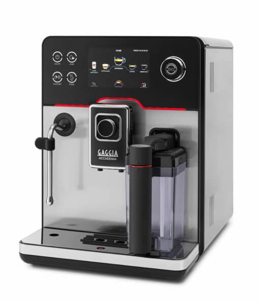 Gaggia Accademia - Prestige Coffee - Gaggia - Stainless