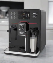Gaggia Accademia - Prestige Coffee - Gaggia - Stainless