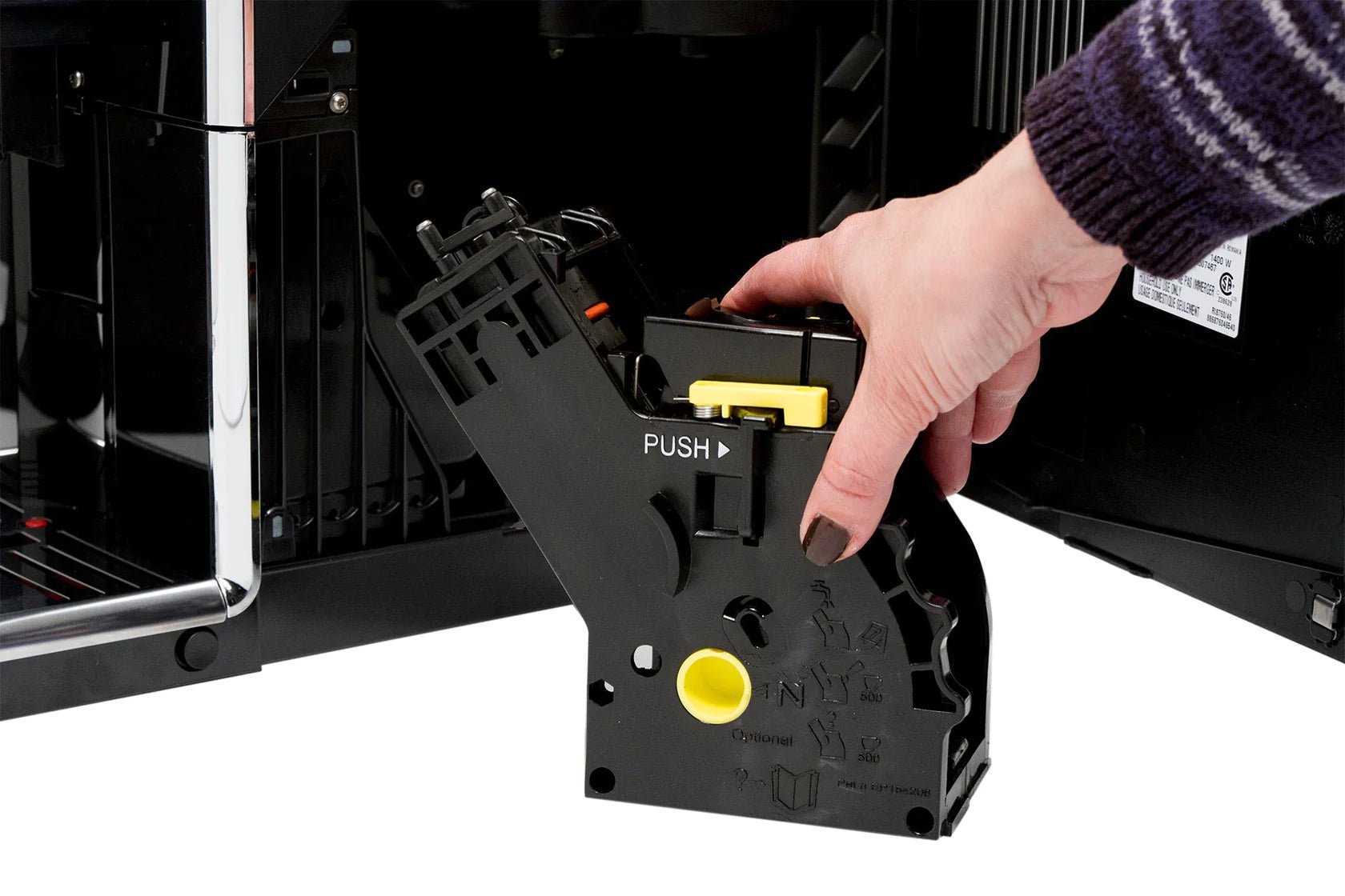 Gaggia Anima Barista Plus - Prestige Coffee - Gaggia - Black