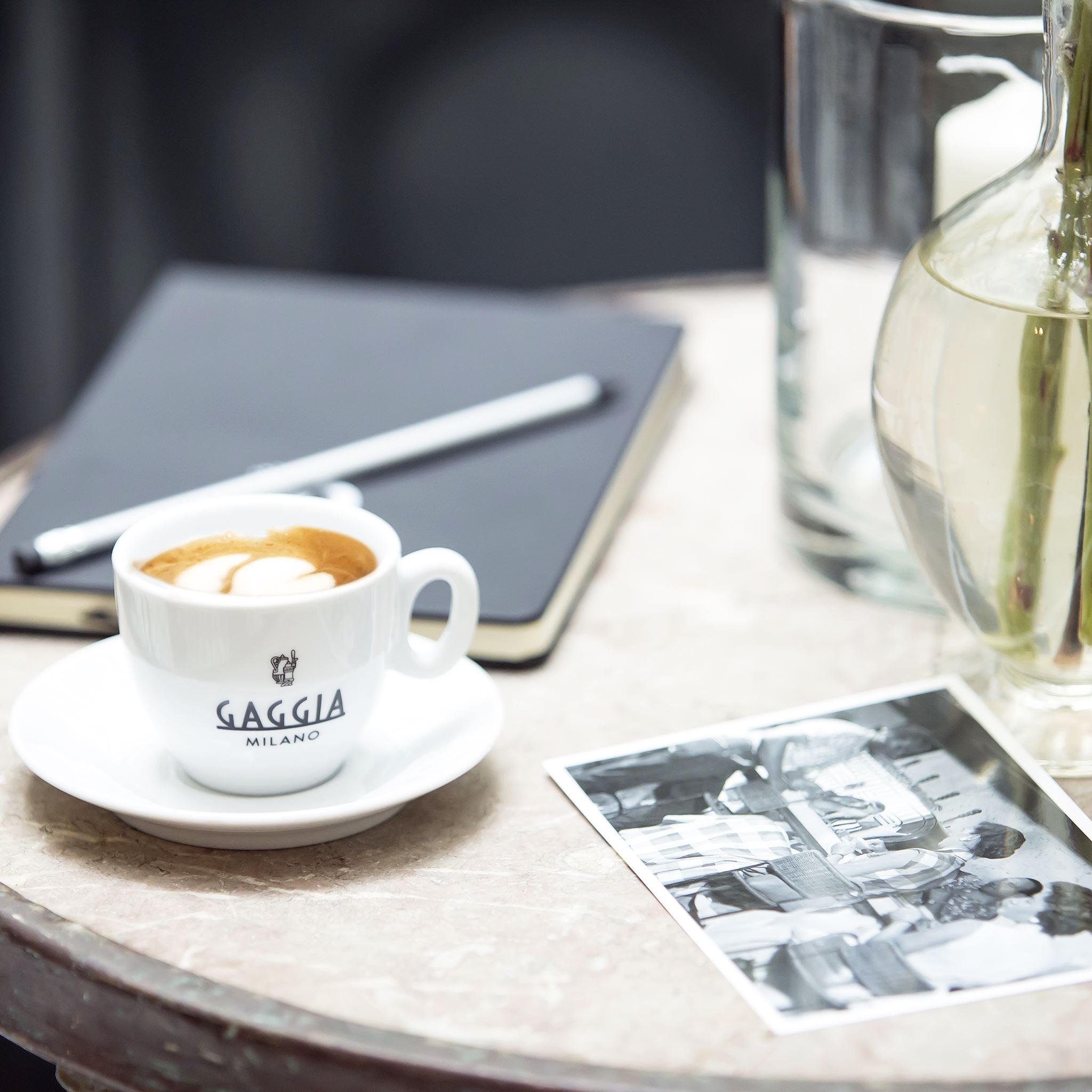 Gaggia Anima Prestige - Prestige Coffee - Gaggia - Silver