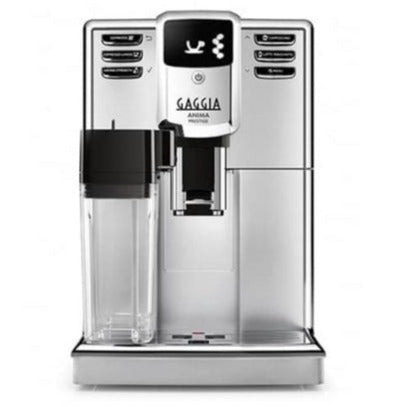 Gaggia Anima Prestige - Prestige Coffee - Gaggia - Silver