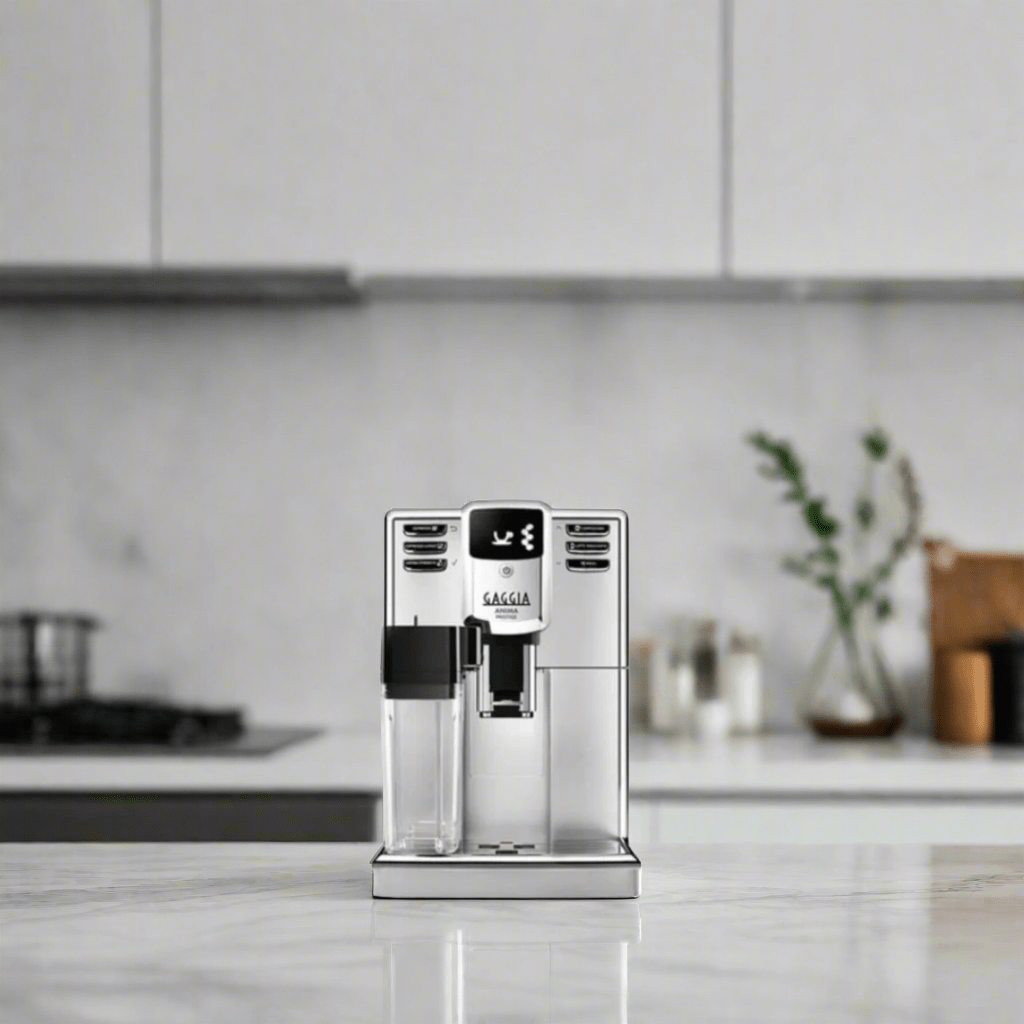 Gaggia Anima Prestige - Prestige Coffee - Gaggia - Silver