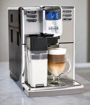 Gaggia Anima Prestige - Prestige Coffee - Gaggia - Silver