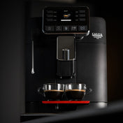 Gaggia Cadorna Barista Plus - Prestige Coffee - Gaggia - Black