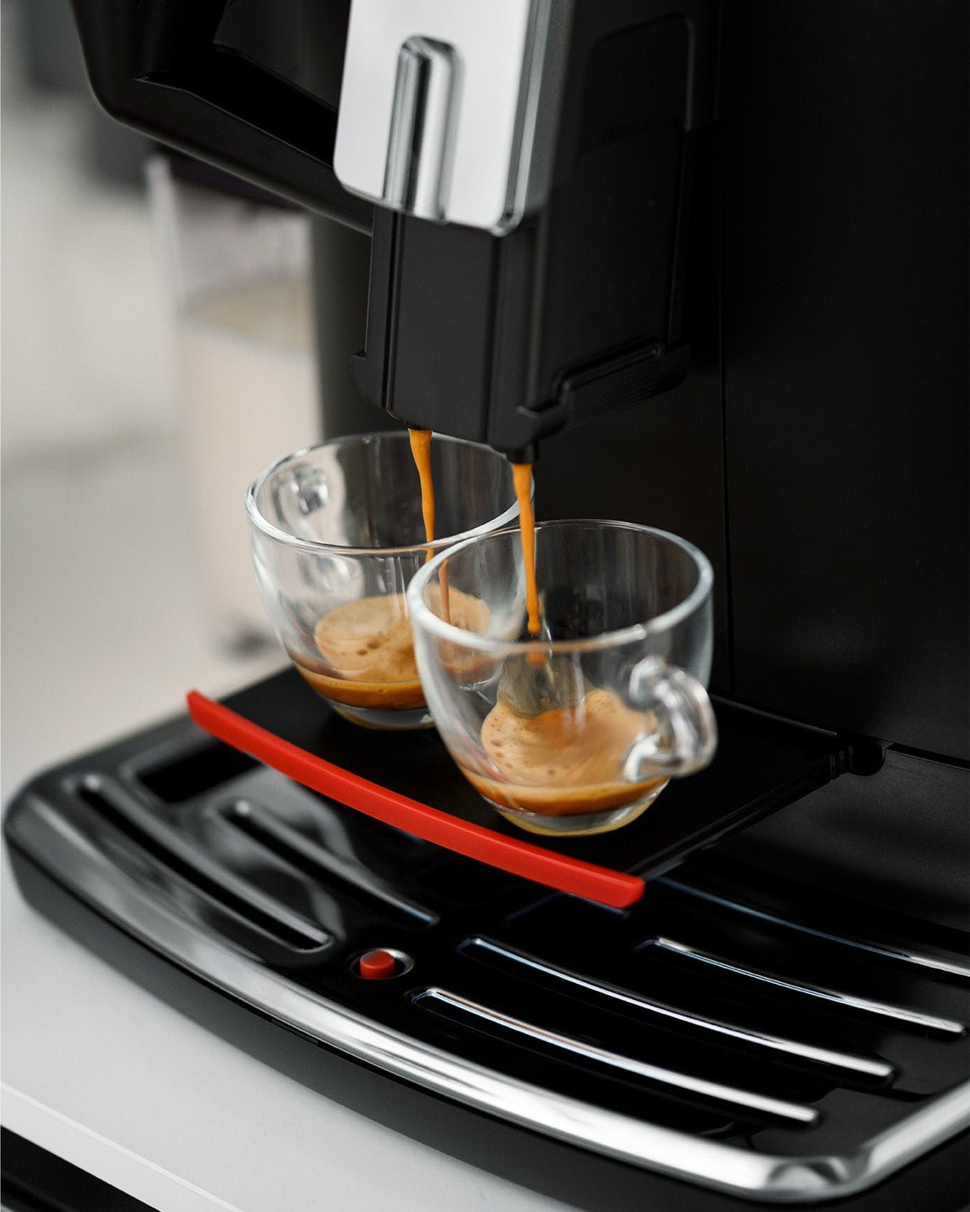 Gaggia Cadorna Barista Plus - Prestige Coffee - Gaggia - Black