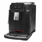 Gaggia Cadorna Barista Plus - Prestige Coffee - Gaggia - Black