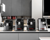 Gaggia Cadorna Barista Plus - Prestige Coffee - Gaggia - Black