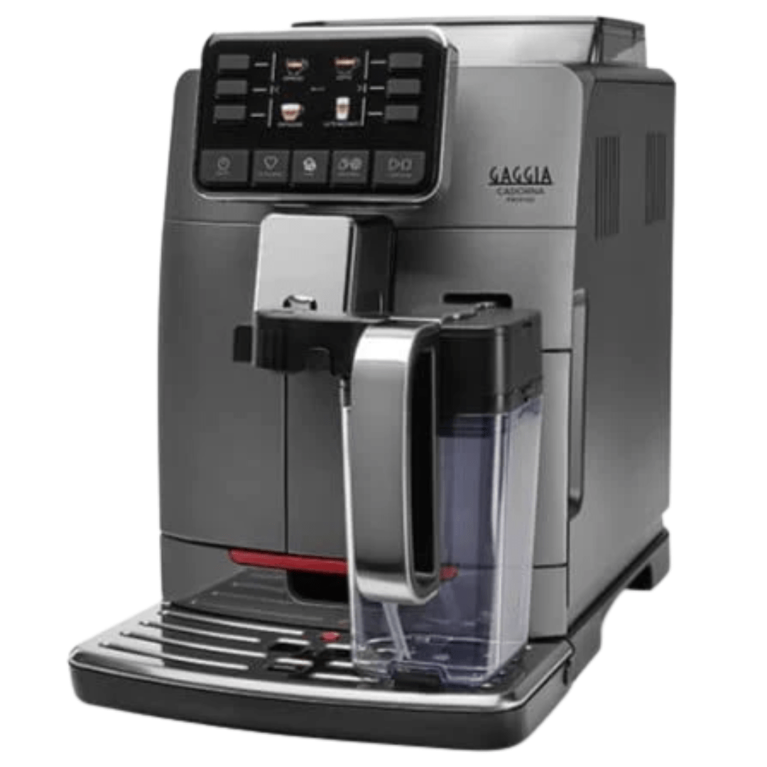 Gaggia Cadorna Prestige - Prestige Coffee - Gaggia - Silver