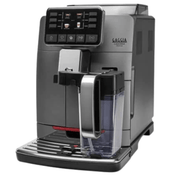 Gaggia Cadorna Prestige - Prestige Coffee - Gaggia - Silver