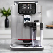 Gaggia Cadorna Prestige - Prestige Coffee - Gaggia - Silver