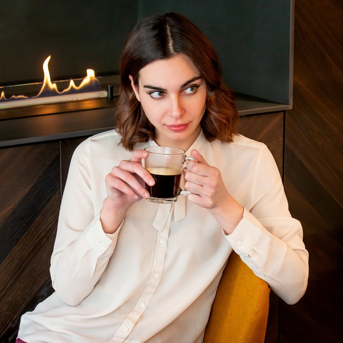 Gaggia Magenta Plus - Prestige Coffee - Gaggia - Black