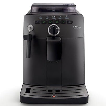 Gaggia Naviglio - Prestige Coffee - Gaggia - Black