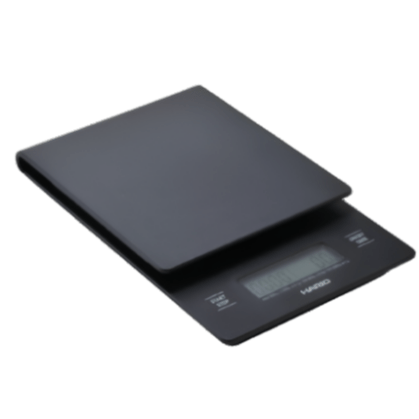 Hario V60 Drip Scale - Prestige Coffee - Hario -
