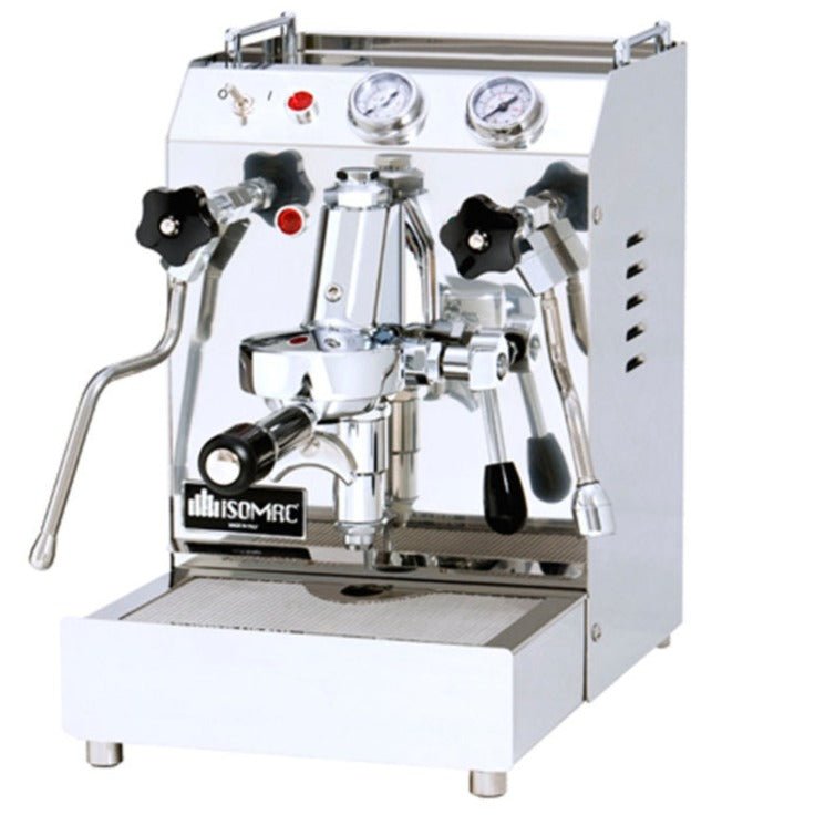 Isomac Tea Due - Prestige Coffee - Isomac - Stainless