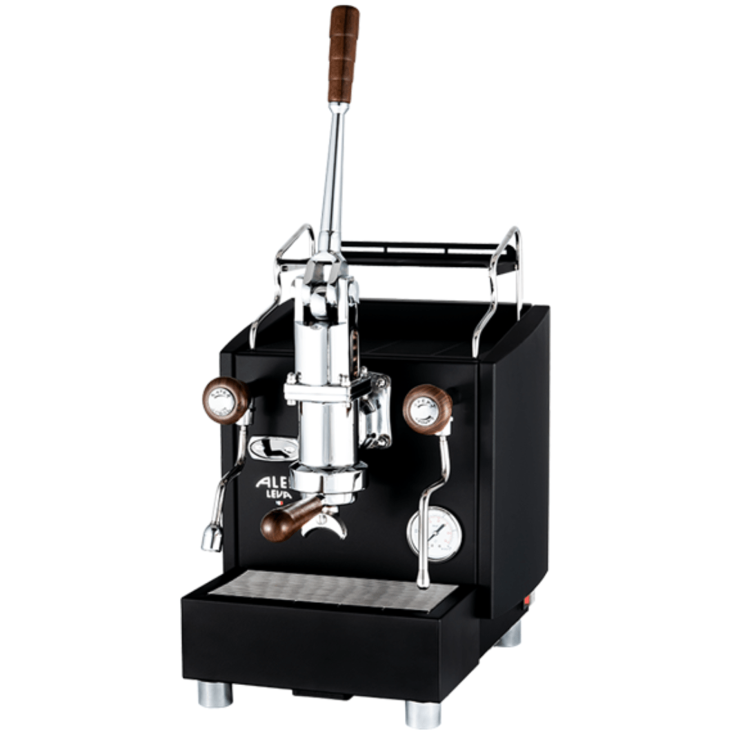 Izzo Alex Leva - Prestige Coffee - Izzo - Stainless