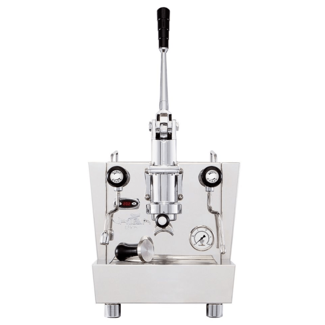 Izzo Valexia Leva - Prestige Coffee - Izzo - Stainless