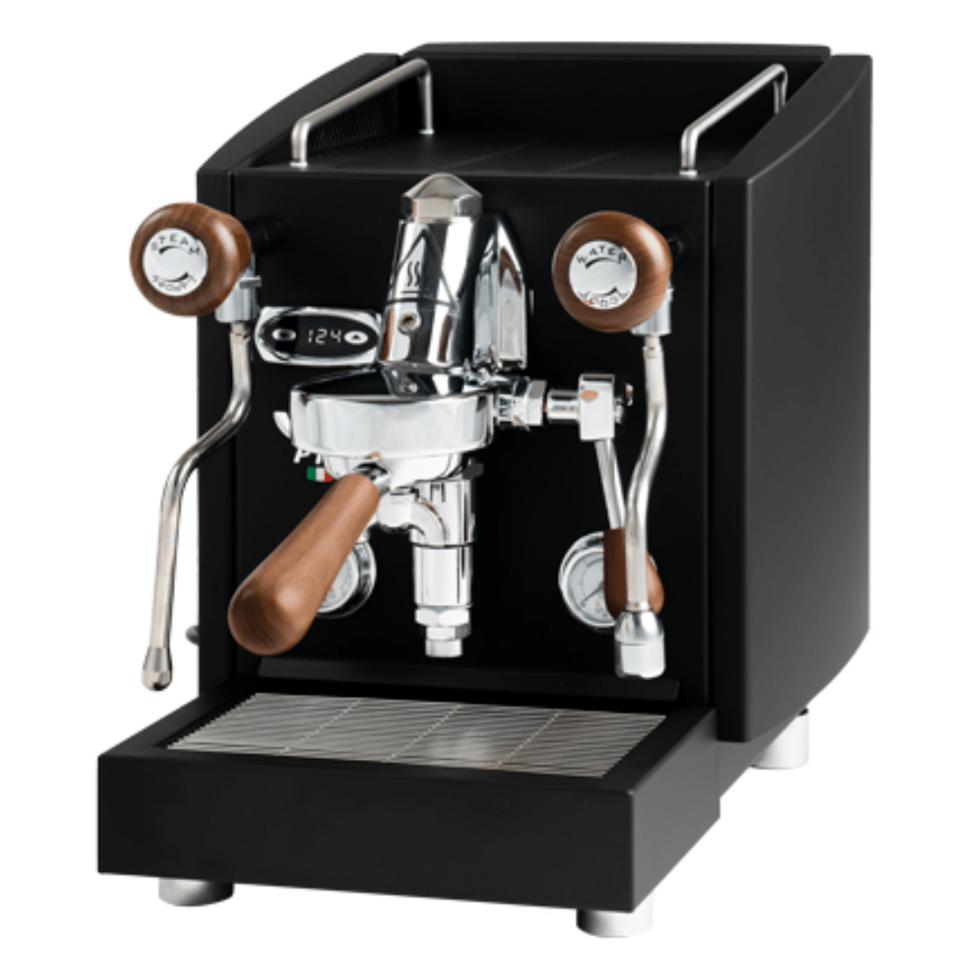 Izzo Vivi PID - Prestige Coffee - Izzo - Lever Valves Black