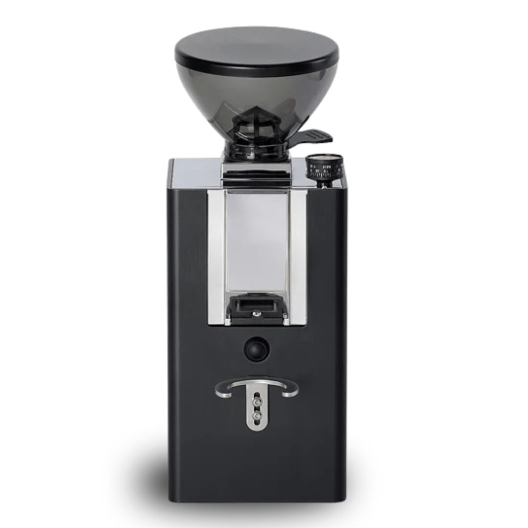 La Pavoni Kube Mill V2 - Prestige Coffee - La Pavoni - Black
