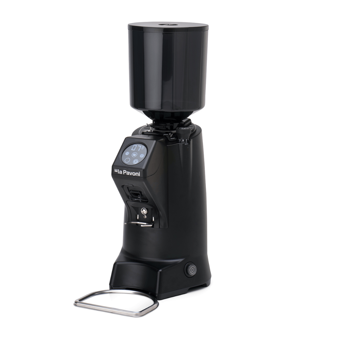 La Pavoni Zip Pro PGZIP2BN00AU - Prestige Coffee - La Pavoni -