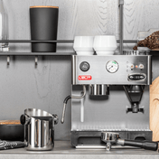 Lelit Anita PID PL42TEMD - Prestige Coffee - Lelit - Stainless