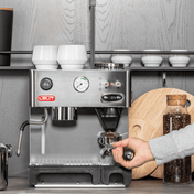 Lelit Anita PID PL42TEMD - Prestige Coffee - Lelit - Stainless