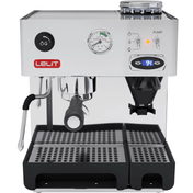Lelit Anita PID PL42TEMD - Prestige Coffee - Lelit - Stainless