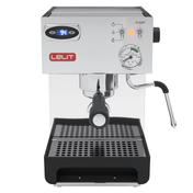 Lelit Anna PID PL41TEMD - Prestige Coffee - Lelit - Stainless