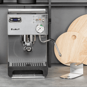 Lelit Anna PID PL41TEMD - Prestige Coffee - Lelit - Stainless