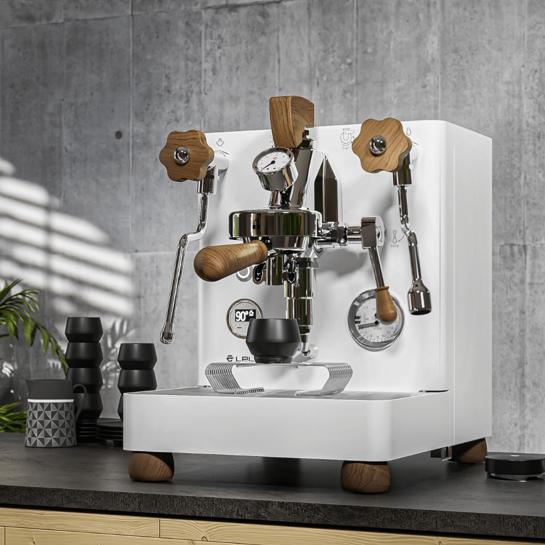 Lelit Bianca V3 PL162T - Prestige Coffee - Lelit - white