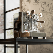 Lelit Bianca V3 PL162T - Prestige Coffee - Lelit - Stainless - lifestyle