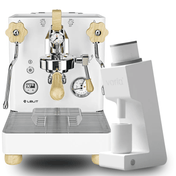 Lelit Bianca & Varia VS3 Bundle - Prestige Coffee - Lelit - White