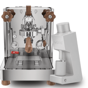 Lelit Bianca & Varia VS3 Bundle - Prestige Coffee - Lelit - Stainless