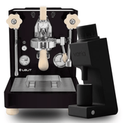 Lelit Bianca & Varia VS3 Bundle - Prestige Coffee - Lelit - Black