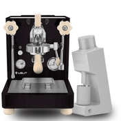 Lelit Bianca & Varia VS3 Bundle - Prestige Coffee - Lelit - Black