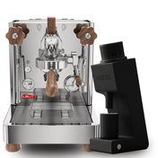 Lelit Bianca & Varia VS3 Bundle - Prestige Coffee - Lelit - Stainless