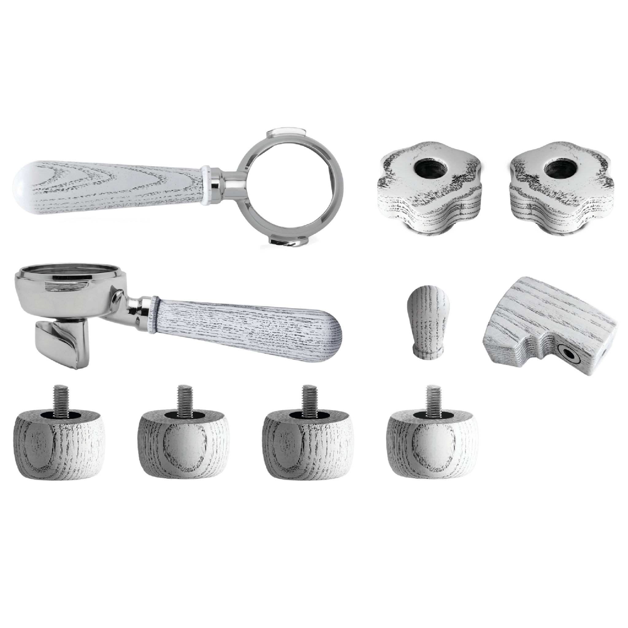 Lelit Bianca WAW Complete Kit - Prestige Coffee - Lelit -