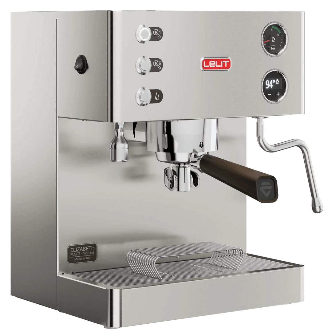 Lelit Elizabeth V3 PL92T - Prestige Coffee - Lelit - Stainless