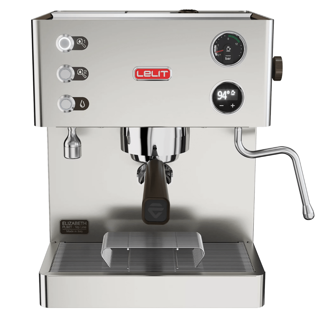 Lelit Elizabeth V3 PL92T - Prestige Coffee - Lelit - Stainless