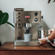 Lelit Kate PL82T - Prestige Coffee - Lelit - Stainless