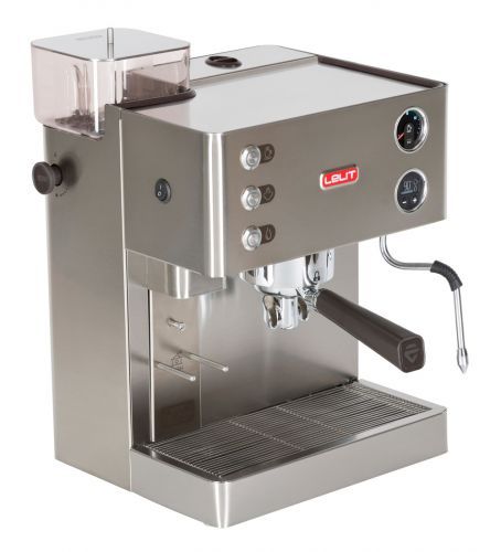 Lelit Kate PL82T - Prestige Coffee - Lelit - Stainless