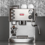 Lelit Kate PL82T - Prestige Coffee - Lelit - Stainless
