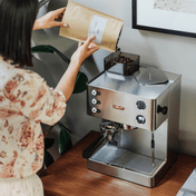 Lelit Kate PL82T - Prestige Coffee - Lelit - Stainless