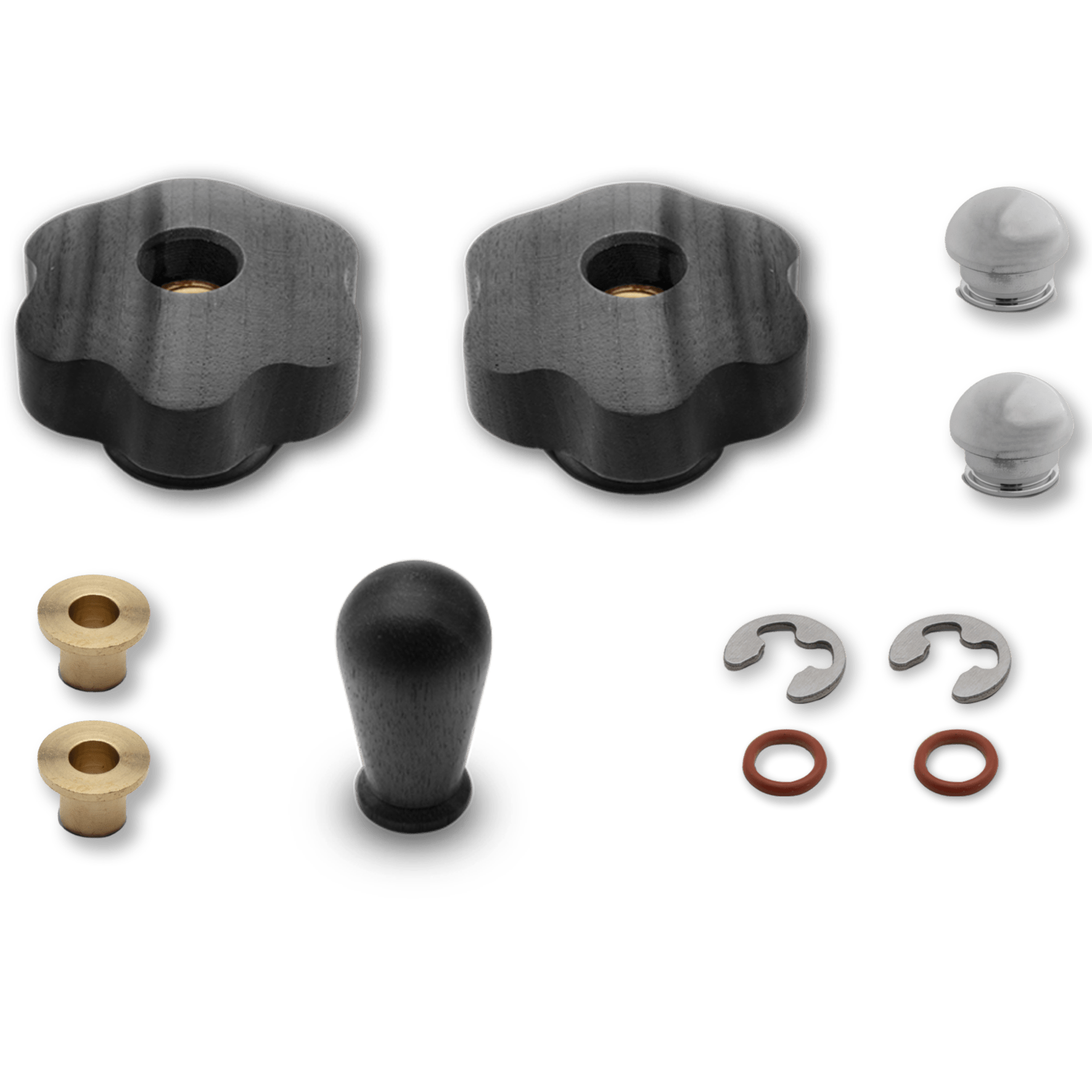 Lelit Mara Black Upgrade Kit - Prestige Coffee - Lelit -