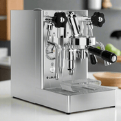 Lelit Mara & Eureka Manuale Bundle - Prestige Coffee - Lelit - White