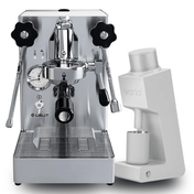 Lelit Mara & Varia VS3 Bundle - Prestige Coffee - Lelit - Stainless
