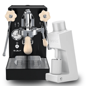 Lelit Mara & Varia VS3 Bundle - Prestige Coffee - Lelit - Black
