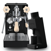 Lelit Mara & Varia VS3 Bundle - Prestige Coffee - Lelit - Black