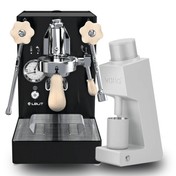 Lelit Mara & Varia VS3 Bundle - Prestige Coffee - Lelit - Black