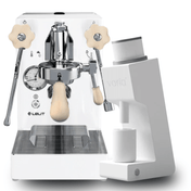 Lelit Mara & Varia VS3 Bundle - Prestige Coffee - Lelit - White